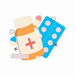 placeholder image to represent content