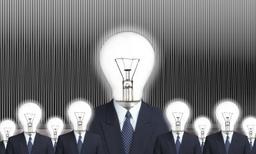 placeholder image to represent content