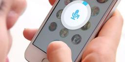 placeholder image to represent content