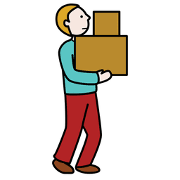 placeholder image to represent content