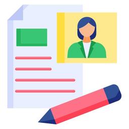 placeholder image to represent content