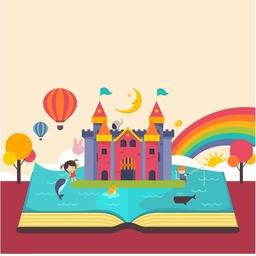 placeholder image to represent content