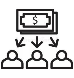 placeholder image to represent content