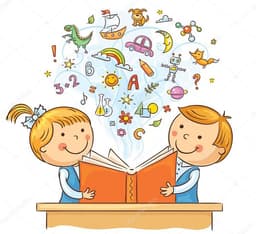 placeholder image to represent content