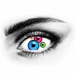 placeholder image to represent content