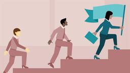 placeholder image to represent content