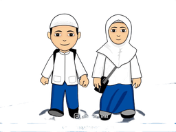 placeholder image to represent content