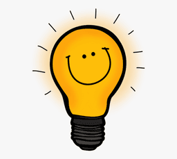 placeholder image to represent content