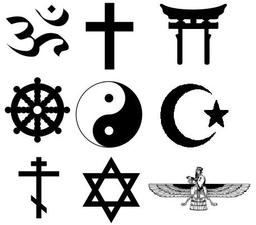 placeholder image to represent content