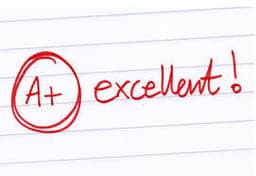 placeholder image to represent content