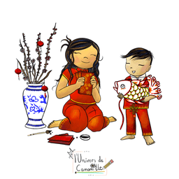 placeholder image to represent content