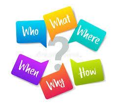 placeholder image to represent content