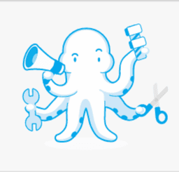 placeholder image to represent content