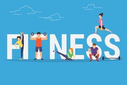 placeholder image to represent content