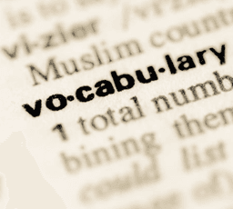placeholder image to represent content