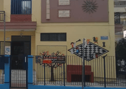 placeholder image to represent content