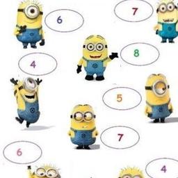 placeholder image to represent content