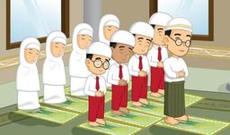 placeholder image to represent content