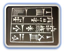 placeholder image to represent content