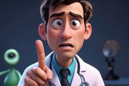 placeholder image to represent content