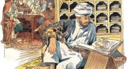 placeholder image to represent content