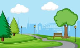 placeholder image to represent content