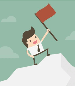 placeholder image to represent content