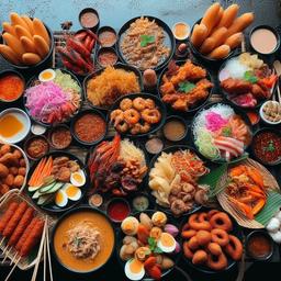 placeholder image to represent content