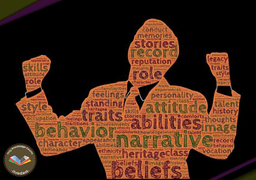 placeholder image to represent content