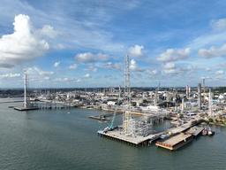 placeholder image to represent content