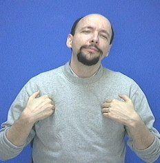 placeholder image to represent content