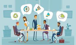 placeholder image to represent content