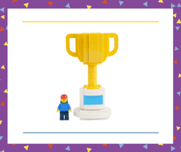 placeholder image to represent content