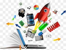 placeholder image to represent content