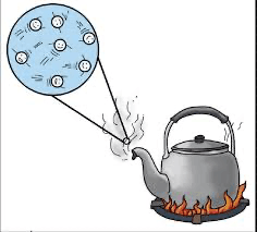 placeholder image to represent content