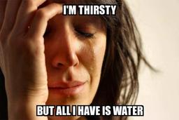 placeholder image to represent content