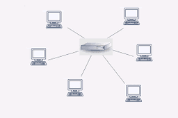 placeholder image to represent content