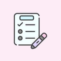 placeholder image to represent content