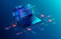 placeholder image to represent content