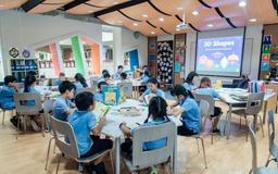 placeholder image to represent content