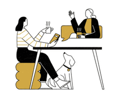 placeholder image to represent content