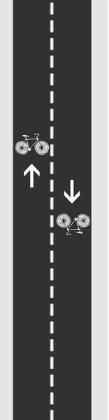 placeholder image to represent content