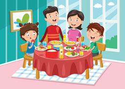 placeholder image to represent content