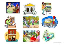 placeholder image to represent content