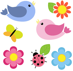 placeholder image to represent content