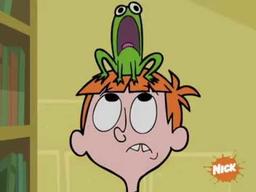 placeholder image to represent content