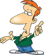 placeholder image to represent content