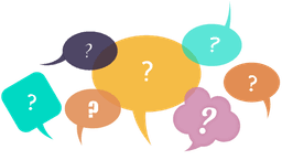 placeholder image to represent content