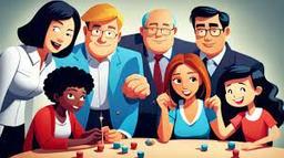 placeholder image to represent content