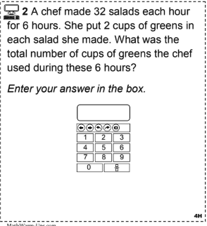 Question Image